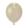 50 BALLONS LATTE BIO LATEX 13 CM 084
