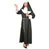 DEGUISEMENT BONNE SOEUR TAILLE 46/48