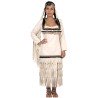DEGUISEMENT INDIENNE POLAIRE TAILLE L