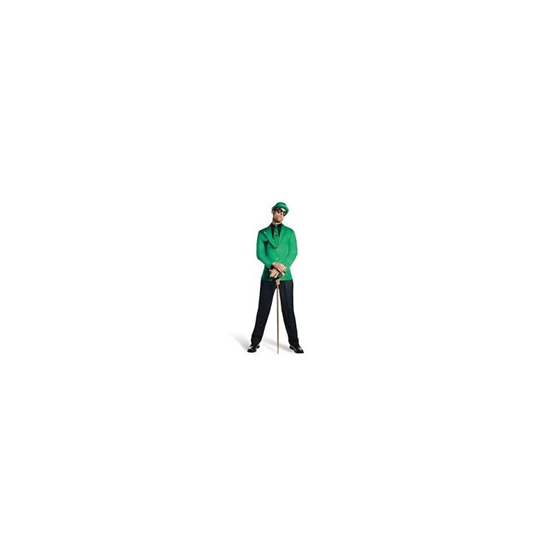 DEGUISEMENT MONSIEUR MYSTERE TAILLE L