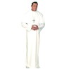 DEGUISEMENT SAINT PAPE TAILLE XXL TUNIQUE + CAPE + CALOTTE