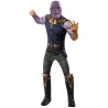 DEGUISEMENT THANOS TAILLE UNIQUE 