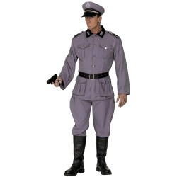 DEGUISEMENT SOLDAT ALLEMAND TAILLE M