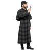 DEGUISEMENT SHERLOCK HOLMES LUXE TAILLE M