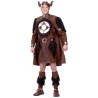 DEGUISEMENT VIKING BRUN TAILLE 50/52