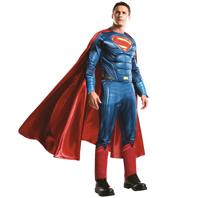 DEGUISEMENT SUPERMAN MOVIE TAILLE M