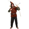 DEGUISEMENT ROBIN DES BOIS OU ARCHER HOMME TAILLE L