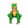 DEGUISEMENT GRENOUILLE TAILLE 128 8 ANS 