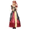DEGUISEMENT ROBE RENAISSANCE TAILLE 40/42