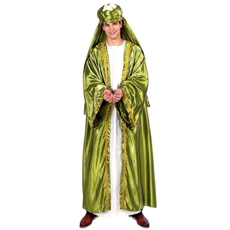 DEGUISEMENT MELCHIOR ROI MAGE TAILLE 54