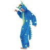 DEGUISEMENT MONSTRE BLEU TAILLE UNIQUE 