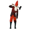 DEGUISEMENT NAIN HALLOWEEN TAILLE XL
