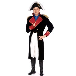 DEGUISEMENT NAPOLEON TAILLE 52