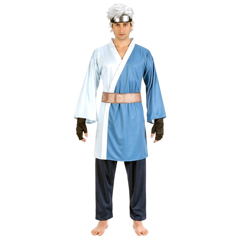 DEGUISEMENT NARUTO MITSUKI BORUTO TAILLE L