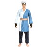 DEGUISEMENT NARUTO MITSUKI BORUTO TAILLE M