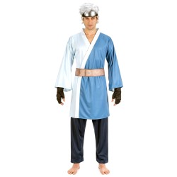 DEGUISEMENT NARUTO MITSUKI BORUTO TAILLE S