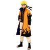 DEGUISEMENT NARUTO TAILLE L VESTE LONGUE 