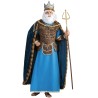 DEGUISEMENT NEPTUNE MYTHOLOGIE GRECQUE TAILLE STANDART