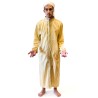 DEGUISEMENT ORIENTAL BOLLYWOOD HOMME TAILLE L/XL 