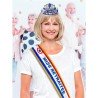 DIADEME MISS RETRAITE 