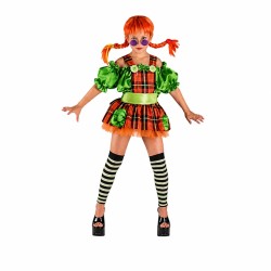 DEGUISEMENT FIFI BRIN D ACIER TAILLE 10 ANS