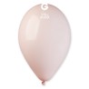 50 BALLONS COQUILLE BIO LATEX 28-30 CM 100