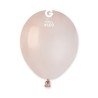 50 BALLONS SHELL COQUILLE BIO LATEX 13 CM 100