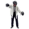 DEGUISEMENT LOUP GAROU TAILLE UNIQUE 
