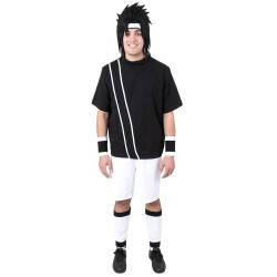 DEGUISEMENT MANGA SASUKE HOMME TAILLE 50/52