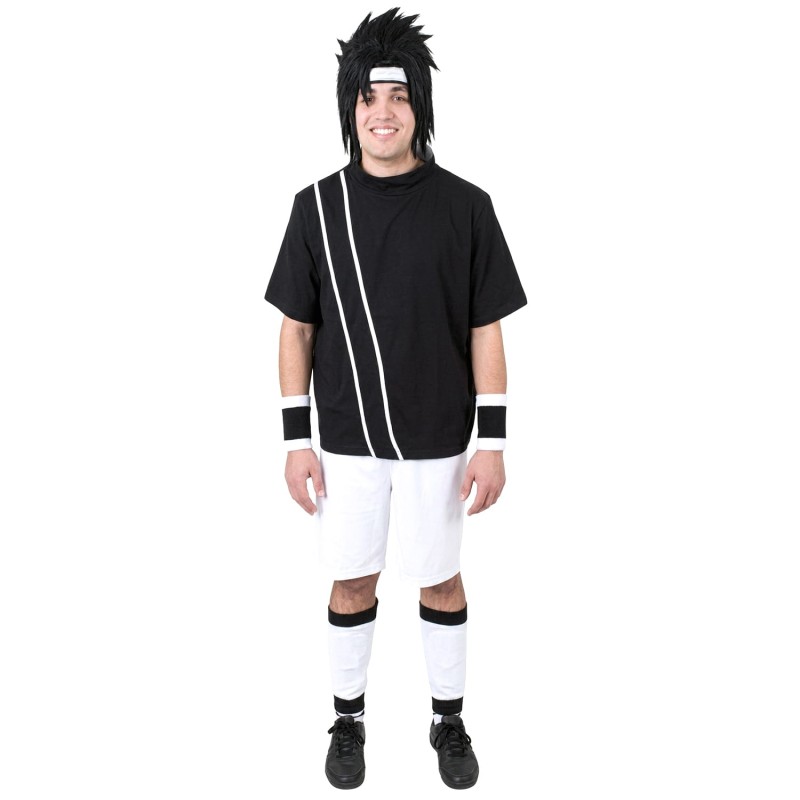 DEGUISEMENT MANGA SASUKE HOMME TAILLE 50/52