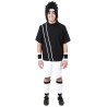 DEGUISEMENT MANGA SASUKE HOMME TAILLE 50/52
