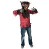 DEGUISEMENT LOUP GAROU TAILLE M 
