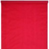 TAPIS DE CEREMONIE ROUGE 1 X 15 METRES