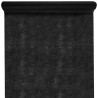 NAPPE SPUNBOND NOIR EN ROULEAU 1,80 M X 10 M