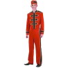 DEGUISEMENT GROOM TAILLE 54/56