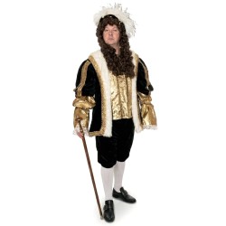 DEGUISEMENT HENRI IV NOBLE RENAISSANCE TAILLE 50-52