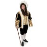 DEGUISEMENT HENRI IV NOBLE RENAISSANCE TAILLE 50-52