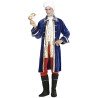 DEGUISEMENT HOMME CASANOVA TAILLE S
