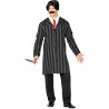DEGUISEMENT HOMME GOMES ADAM HALLOWEEN TAILLE M