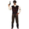 DEGUISEMENT HOMME STEAMPUNK TAILLE 48-50