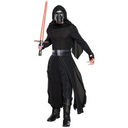 DEGUISEMENT KYLO REN STAR WARS TAILLE XL 