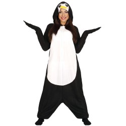 DEGUISEMENT KIGURUMI PYJAMA PINGOUIN TAILLE L