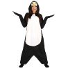 DEGUISEMENT KIGURUMI PYJAMA PINGOUIN TAILLE L