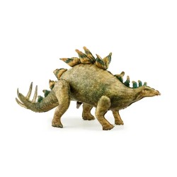 BALLONS METALLIQUE DINAUSAURE JURASSIC WORLD STEGOSAURUS GONFLABLE AIR 112 X 51 