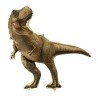 BALLONS METALLIQUE DINAUSAURE JURASSIC WORLD T REX BRUN 92 X 98 CM 