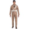 DEGUISEMENT GENDARME DE SAINT-TROPEZ TAILLE XXL 