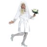 DEGUISEMENT HOMME FEMME MARIEE TAILLE XL