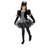 DEGUISEMENT DANSEUSE BLACK SWAN TAILLE 140