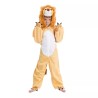 DEGUISEMENT LION DE LA JUNGLE TAILLE 116 CM