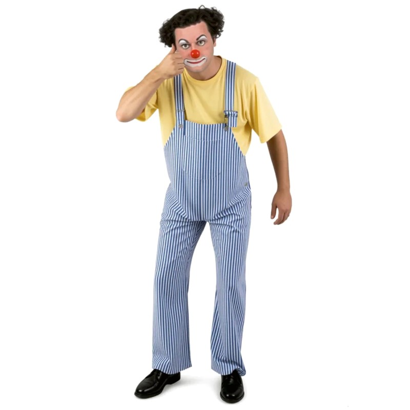 DEGUISEMENT COLUCHE TAILLE S-M